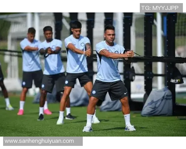 劳塔罗备战冬奥：为首次参赛充分准备